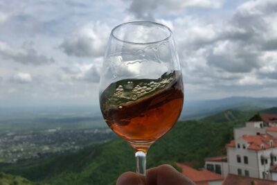 Private Wine Tour In Kakheti Region with 7 Wines and Lunch