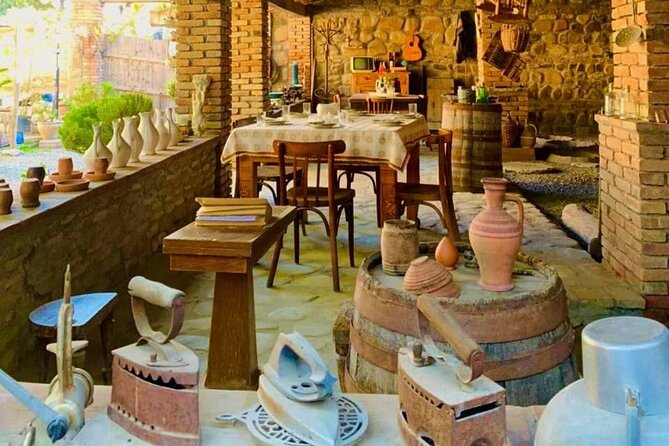 Private Wine Tour In Kakheti Region with 7 Wines and Lunch - Is $178.91 per person a fair price?