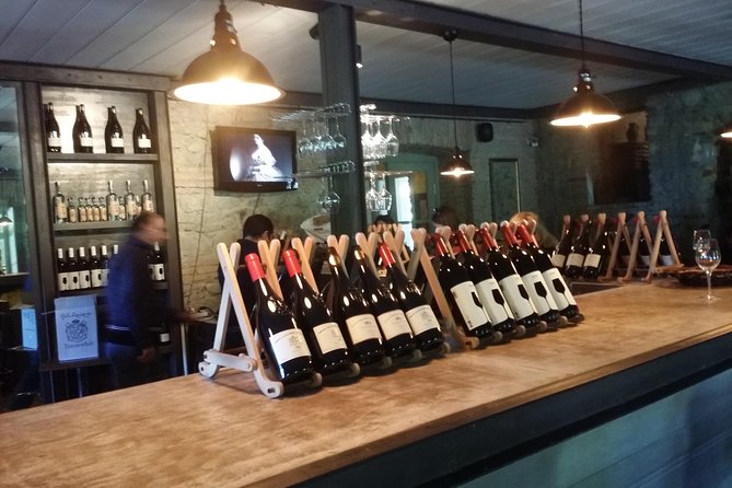 Private Wine Tour to Kakheti from Tbilisi - Key points to know before booking