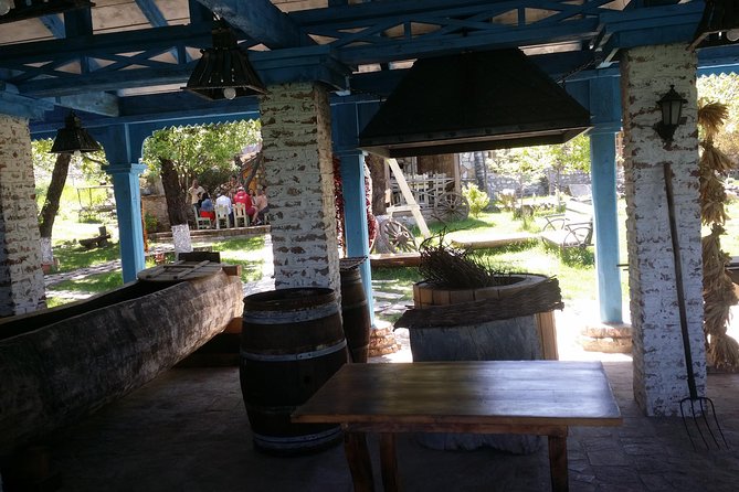 Private Wine Tour to Kakheti from Tbilisi - What the private setup changes
