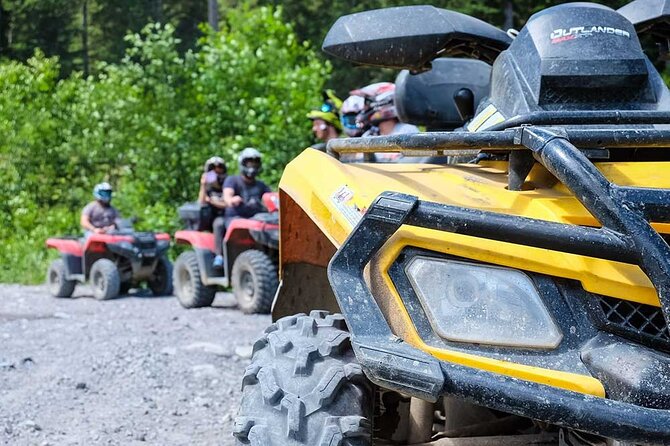 Quad and ATV Tours - Georgia - Key points to know before booking