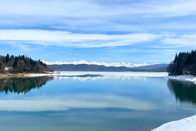 RACHA region with TSKHRAJVARI and wine tasting from Kutaisi - A full day from Kutaisi into Racha