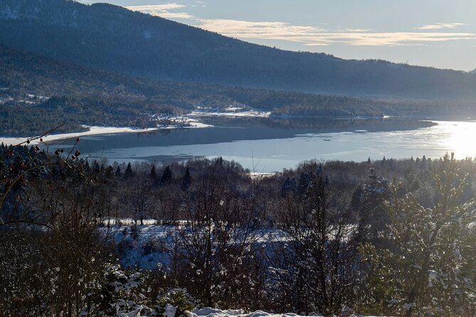 RACHA region with TSKHRAJVARI and wine tasting from Kutaisi - The real value of $148.93 per group
