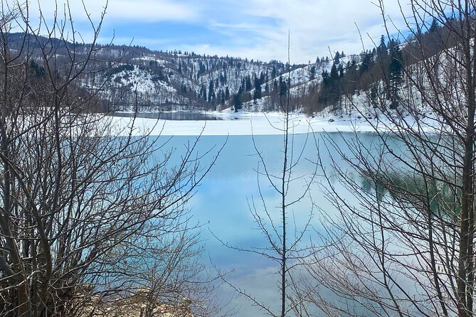 RACHA region with TSKHRAJVARI and wine tasting from Kutaisi - Should you book it?