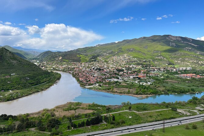 Sacred Sites and Ancient Wonders: Jvari, Mtskheta and Uplistsikhe - Why this seven-hour route works from Tbilisi
