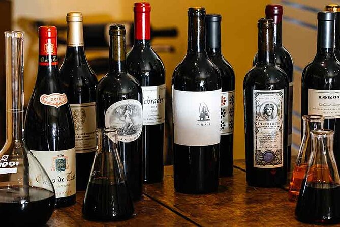 Sighnaghi city of love Private tour with Wine tasting - Why Sighnaghi makes a strong day trip from Tbilisi