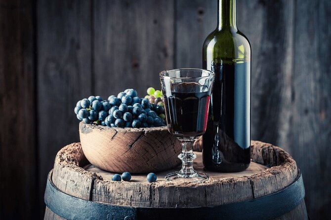 Sighnaghi city of love Private tour with Wine tasting - How the $119 price works for different groups