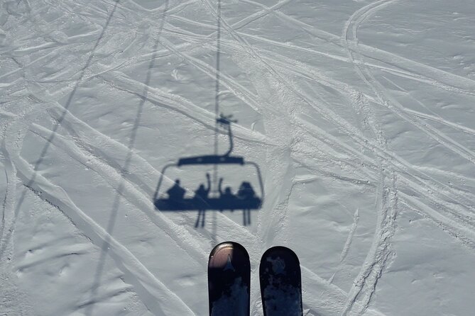 Ski & Snow Tour to Bakuriani from Kutaisi with Borjomi Stop - Who should book this Bakuriani day trip?