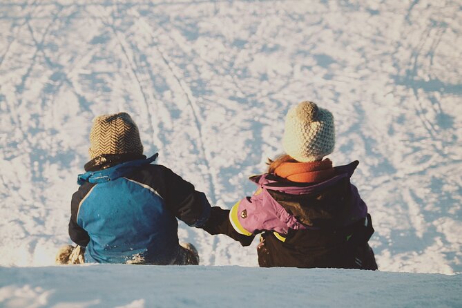 Ski & Snow Tour to Bakuriani from Kutaisi with Borjomi Stop - Booking, cancellations, and small practical details