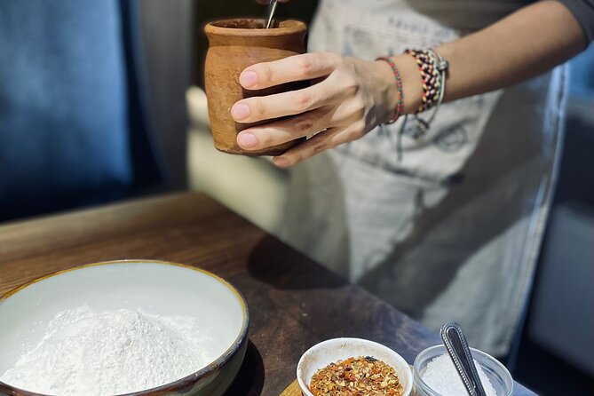 Small-Group Khinkali and Khachapuri Cooking Class in Tbilisi - Timing, location, and practical details