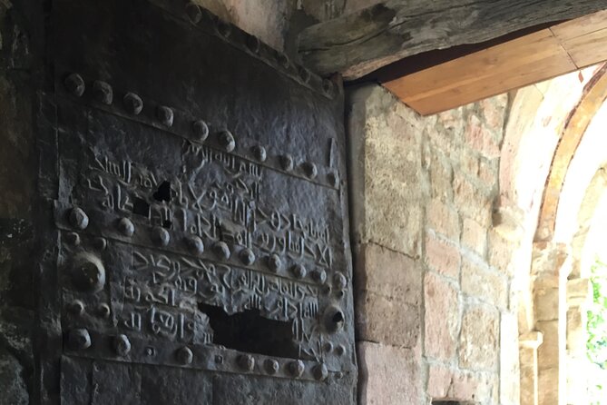 Small group tour to Kutaisi monasteries: Gelati, Motsameta and Bagrati. - Why these three sites work well together