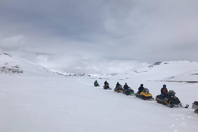 Snowmobile / Quad Bike ATV Private Tour from Bakuriani to Tabatskuri Lake - Key points before you book