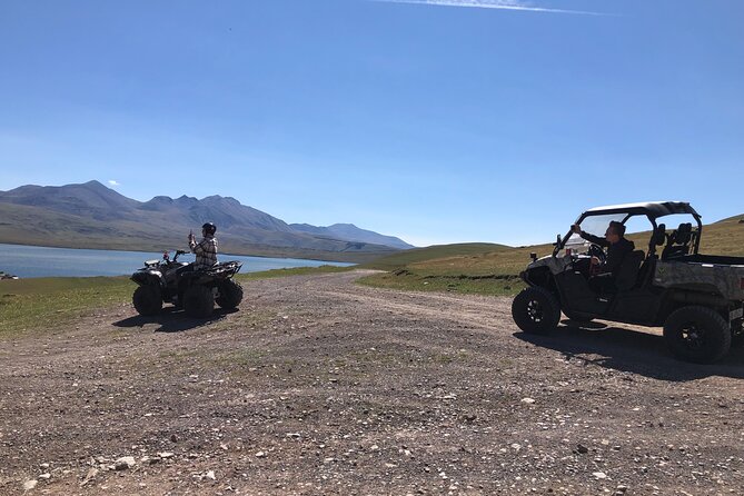 Snowmobile / Quad Bike ATV Private Tour from Bakuriani to Tabatskuri Lake - Practical details that can make or break the day