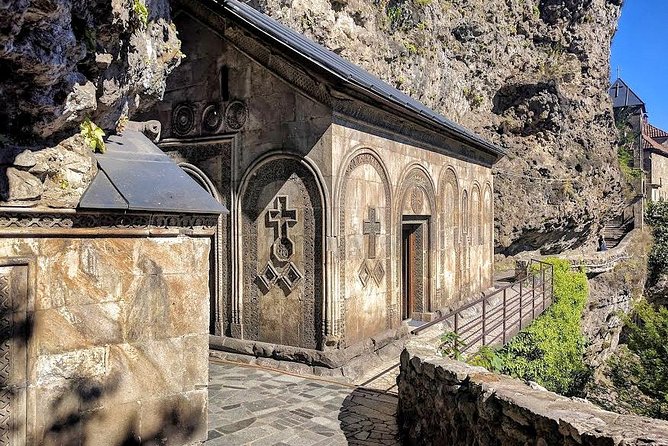 Soviet past - Private day tour to Chiatura, Katskhi pillar and Chronicles - Why Chiatura makes this day trip different