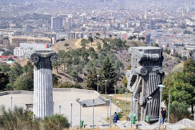 Soviet Tour - Hidden Tbilisi - Why Soviet Tbilisi deserves a separate tour