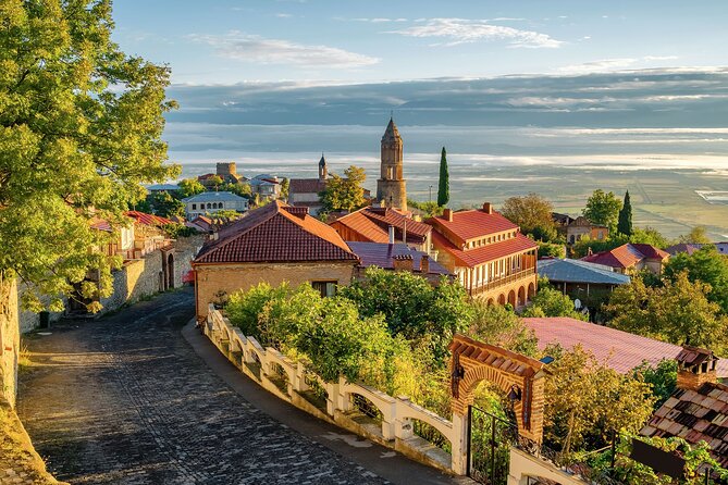 Taste of Kakheti: Wine Tour Bread Baking & Churchkhela Workshop - Key points to know before booking