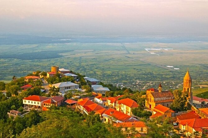 Taste of Kakheti: Wine Tour Bread Baking & Churchkhela Workshop - Why this Kakheti day trip is worth considering