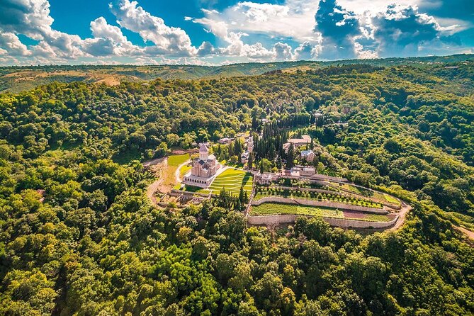 Taste of Kakheti: Wine Tour Bread Baking & Churchkhela Workshop - What the $19 price really gives you