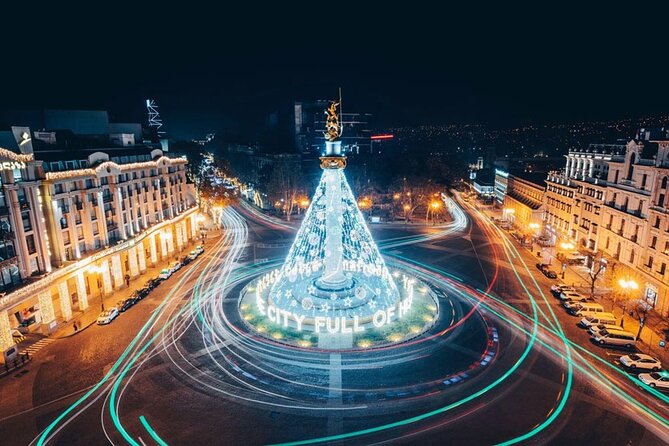 Tbilisi Airport Arrival Private Transfer To Accommodation & Hotel - Why a private pickup helps at Tbilisi Airport