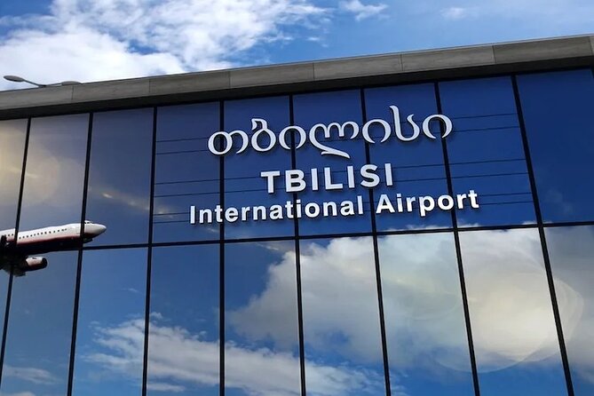 Tbilisi Airport Arrival Private Transfer To Accommodation & Hotel - Cars, minivans, and comfort