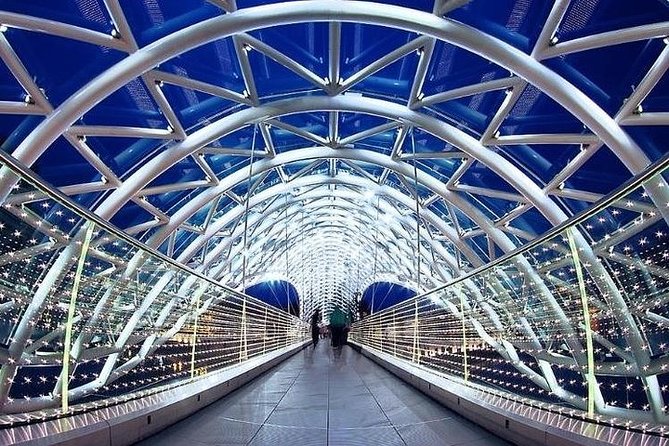 Tbilisi Airport Arrival Private Transfer To Accommodation & Hotel - The human touch from George and his team