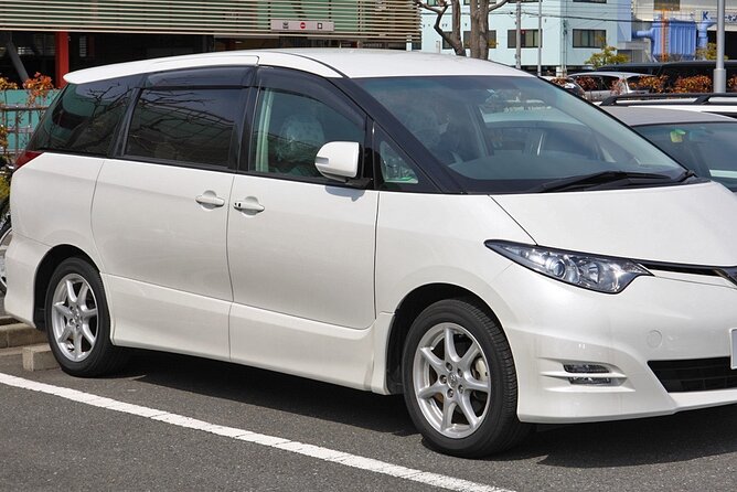 Tbilisi Airport Arrival Private Transfer To Accommodation & Hotel - Meeting your driver at the airport