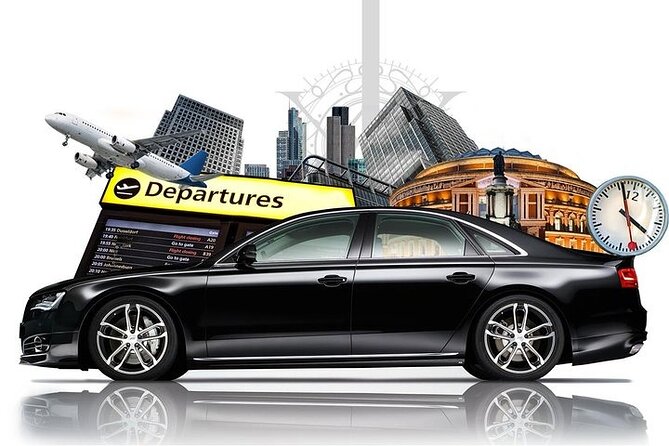 Tbilisi Airport Shuttle And Transfer Service - Key points before you book