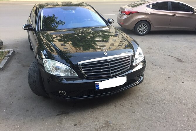 Tbilisi Airport to Gudauri, Bakuriani, Batumi, Tbilisi - Is $30 per person a good value?