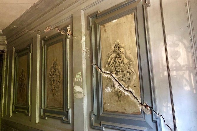 Tbilisi 'Beyond Facades' - The Book Museum, a Short Visit with a Distinct Character