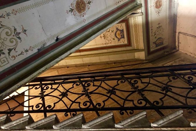 Tbilisi 'Beyond Facades' - How This Fits into a Tbilisi Visit