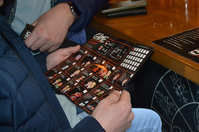 Tbilisi City Pub Crawl - A group of up to 25 people