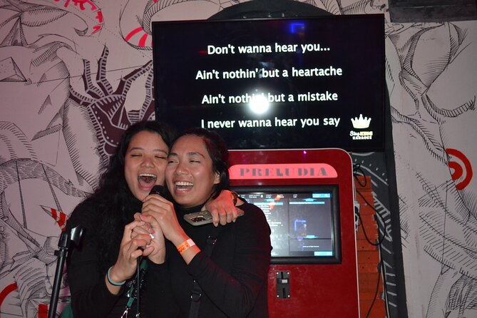 Tbilisi City Pub Crawl - Red Door Bar and the first proper introductions