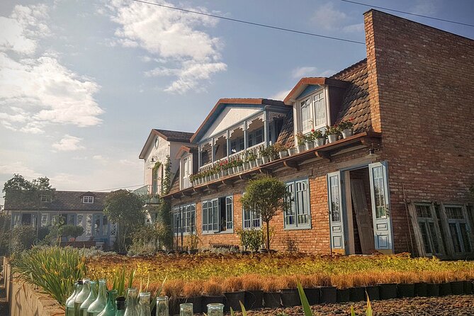 Tbilisi Lakes and Sightseeing tour - Is $120 per person a fair price?