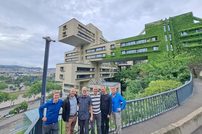 Tbilisi old town & soviet heritage - Private driver-guided Tour - Holy Trinity Cathedral and Georgia’s religious identity