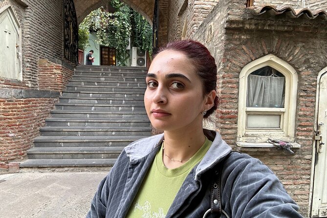 Tbilisi Old Town Walking Tour with a Local Guide - Europe Square and Georgia’s European direction