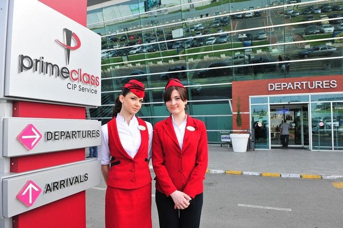 Tbilisi Private Arrival Airport Transfer - Key points at a glance