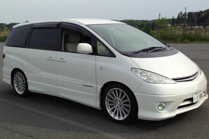 Tbilisi Private Arrival Airport Transfer - A calm start at Tbilisi International Airport