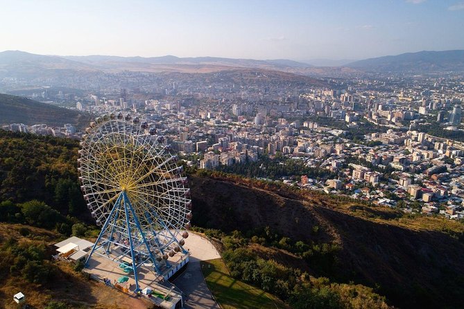 Tbilisi Private Arrival Airport Transfer - Reliability when flights change