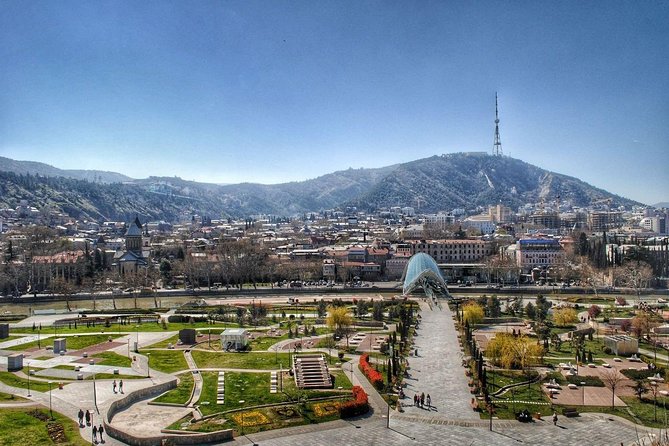 Tbilisi Private Arrival Airport Transfer - Safety and comfort on the road