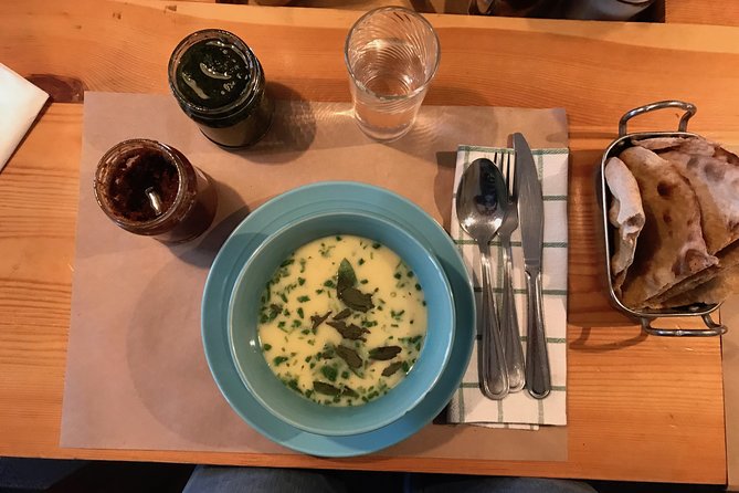 Tbilisi Private Food and Wine Tour with Lunch and Tastings - Why this Tbilisi food tour works so well