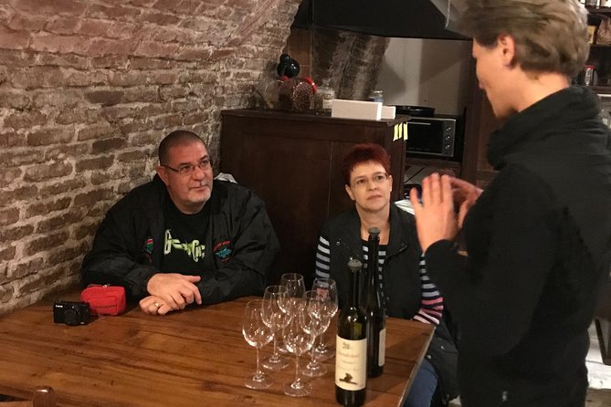 Tbilisi Private Food and Wine Tour with Lunch and Tastings - What the $120 price really buys you