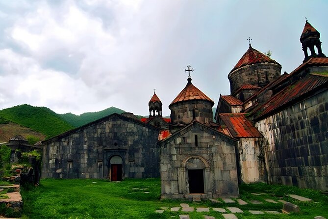 Tbilisi to Armenia Sanahin Haghpat Akhtala Monastery Group Tour - Why this Tbilisi to Armenia day trip works