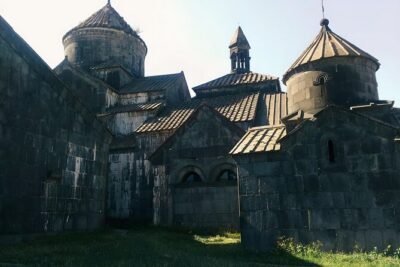 Tbilisi to Armenia Sanahin Haghpat Akhtala Monastery Group Tour