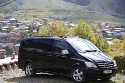 Tbilisi to Batumi, or vice versa – Private Transfer