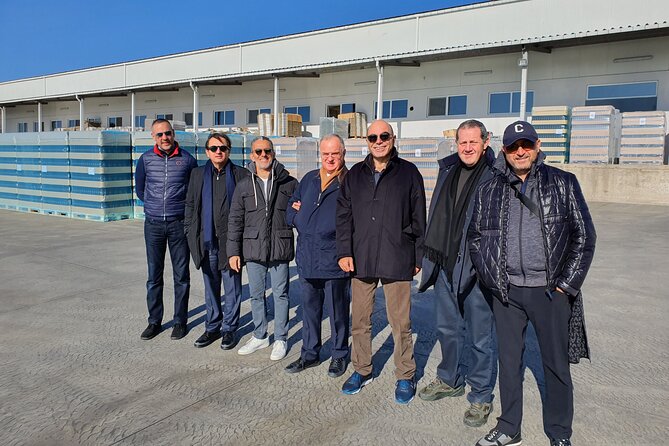 Tbilisi to Batumi, or vice versa - Private Transfer - Who will get the most from this transfer?