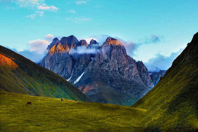 Tbilisi to Kazbegi, Gudauri, and Ananuri Day Tour - How good is the $13.30 value?