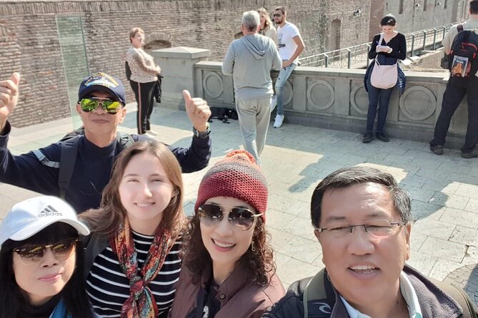 Tbilisi Walking Tour Including Cable Car and Wine Tasting - Is $100 a fair price?