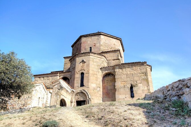 The Best of Georgia 7 Days Private Jeep Tour from Tbilisi - Key points to know before booking