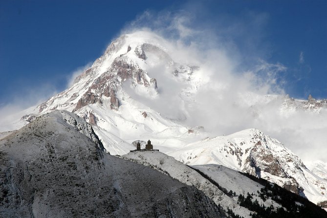 To The Majestic Kazbegi Full Day tour - Key points to know before leaving Tbilisi
