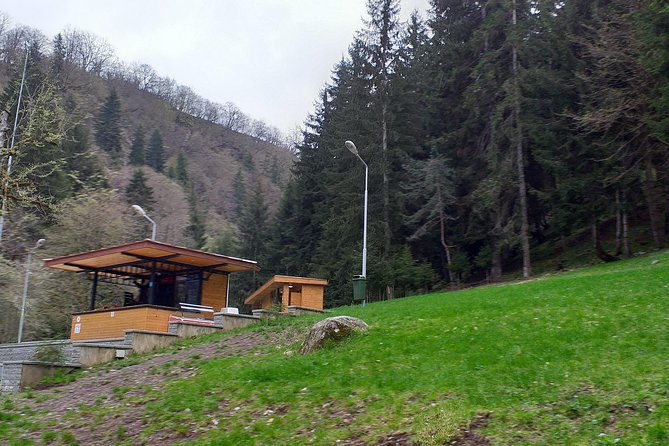 Tour planning in Georgia - What the guide adds